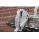 Bauerle bovenfreesmachine. Gebruikt